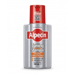 Alpecin Tuning Shampoo 200ml